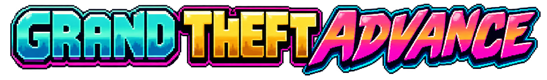 Grand Theft Advance